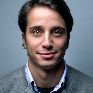 Ali Khan Profilfoto